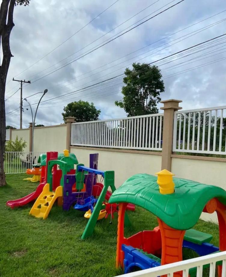 Casa Do Parque * Cuiabá