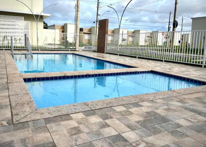 Casa Do Parque * Cuiabá